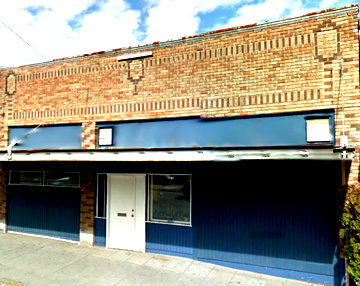 our home since 2013