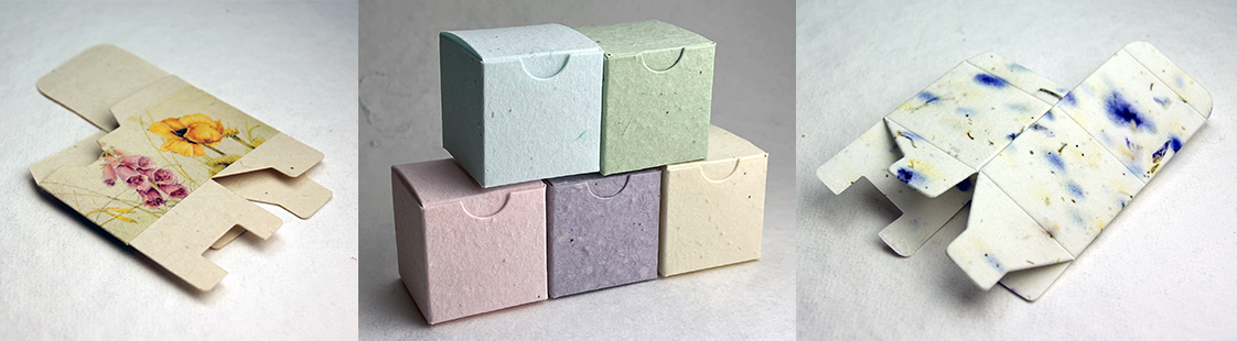 handmade paper invitations and silk ribbon manufacturer