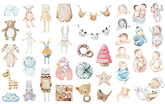 animals