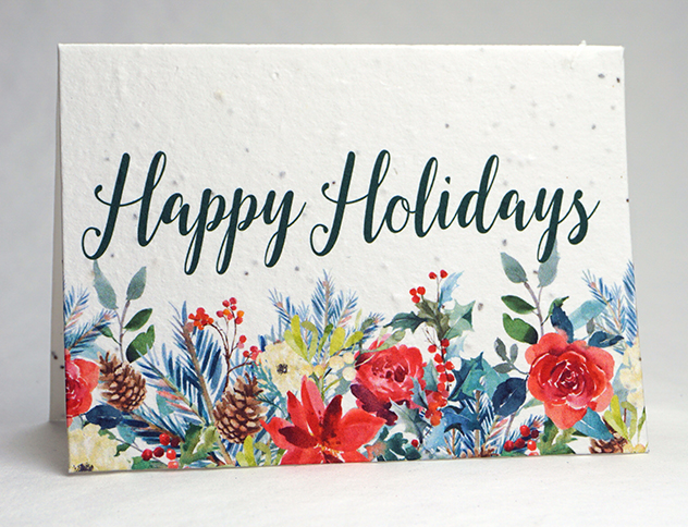 christmas card