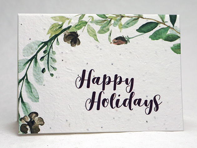 christmas card