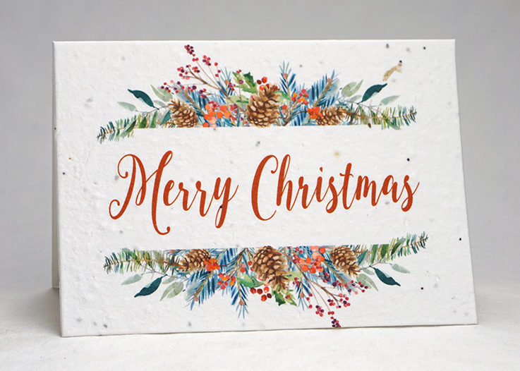 christmas card
