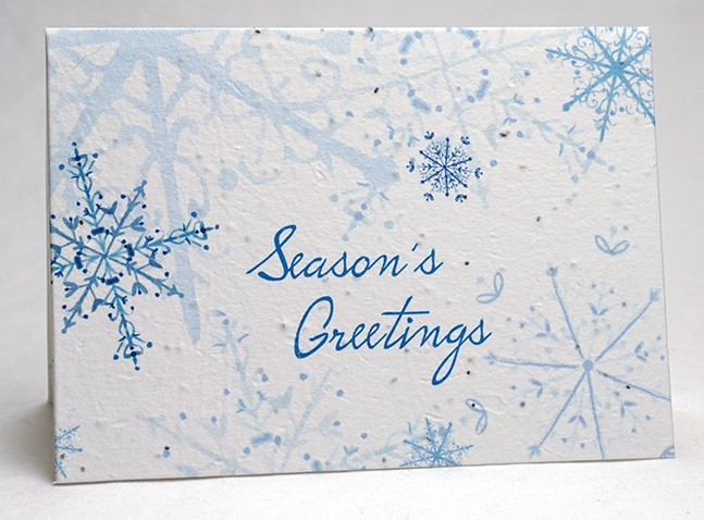 christmas card