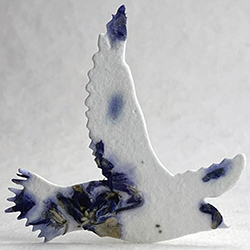 Click for petal paper seed paper birds