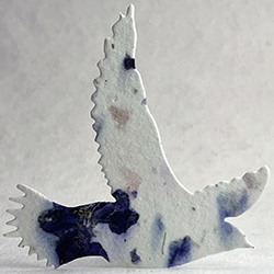 Click for petal paper seed paper birds