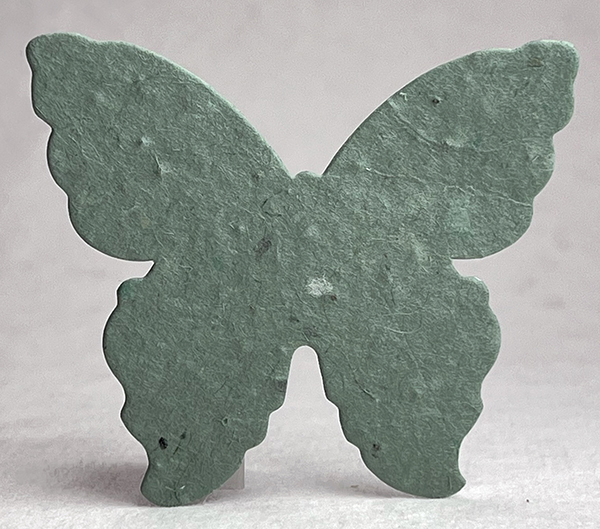 #14s butterfly seed paper