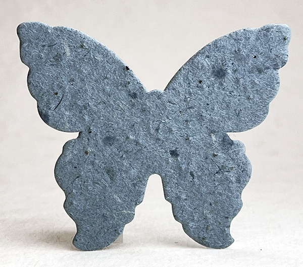#34s butterfly seed paper