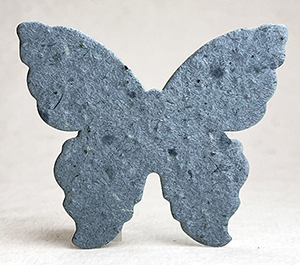 #34s butterfly seed paper