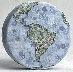 Earth Circle
