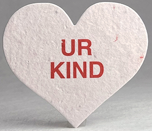 UR Kind Heart