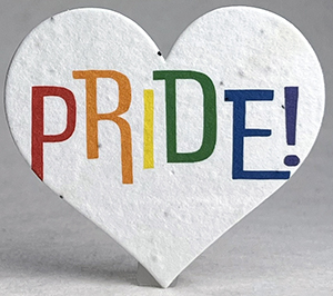 Pride! Heart