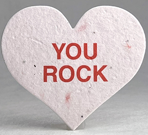 You Rock Heart