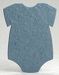 seed paper onesie shapes 34s