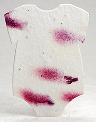 seed paper onesie shapes 19s