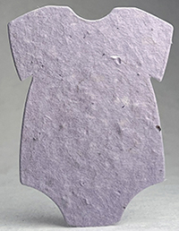seed paper onesie shapes 35s