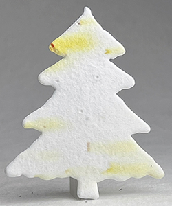 Click for 7s safflower seed paper tree shape