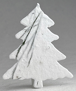 Click for 9s fern seed paper tree shape