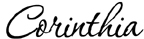 corinthia  font