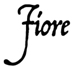 fiore  font