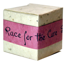 Lotka Seeded Favor Box - Corporate Gifts