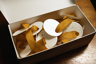 Gold Garland