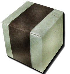 Lotka Seeded Favor Box - Sequoia