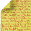 Click to order Twelve Days Midori Gift Wrap