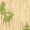 Click to order Woodlands Midori Gift Wrap