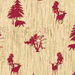 Click to order Woodlands Midori Gift Wrap