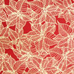 Click to order Poinsettia Midori Gift Wrap