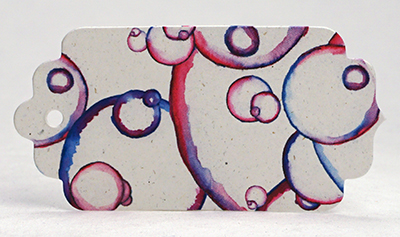 ornaments tag
