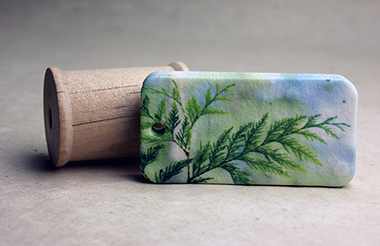 cedar branch tag