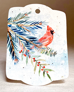 seed paper tags