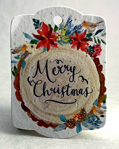 seed paper tags
