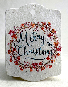 seed paper tags