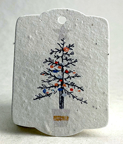 seed paper tags