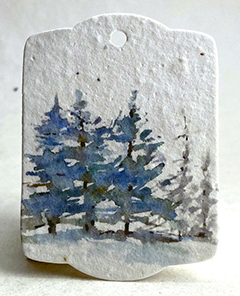 seed paper tags