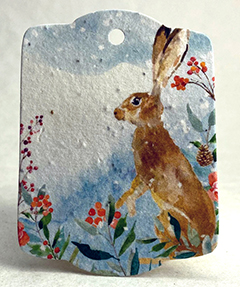 seed paper tags