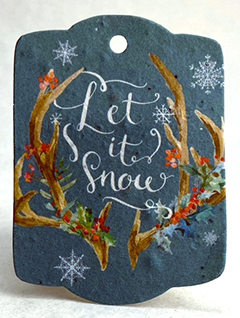 seed paper tags