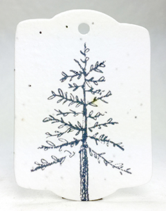 seed paper tags