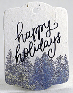 seed paper tags