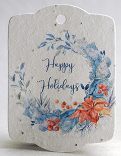 seed paper tags