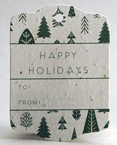 seed paper tags