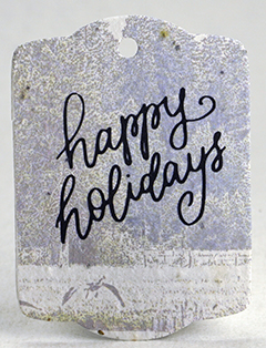 seed paper tags