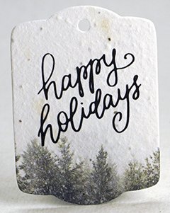 seed paper tags
