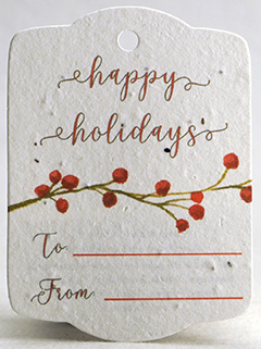 seed paper tags