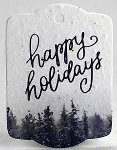seed paper tags
