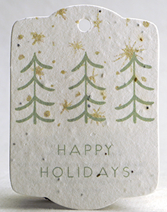 seed paper tags