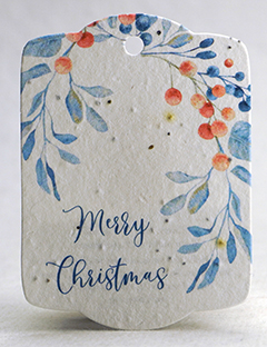 seed paper tags