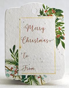 seed paper tags